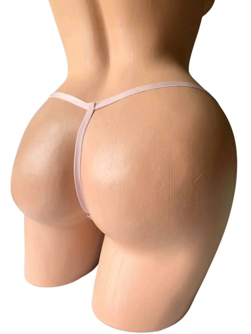 Victoria’s Secret V-string Panties L & XL New